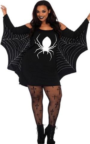 Spider Costume Women...
