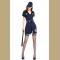 Sexy Halloween Costume For Women Police Costume Sexy Cop Outfit Woman Cosplay Sexy Erotic Police Women Costume