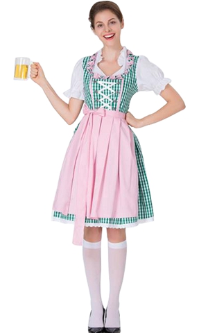 Halloween Bavarian O...