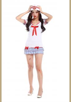 Sailor Pinup Costume