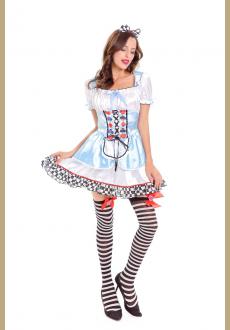 Sexy Storybook Wonderland Costume for Women