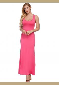 Natasha Maxi Dress 