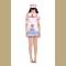 Sailor Pinup Costume