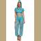 Genie Rhoda Carpet Sexy Adult Costume