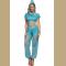 Genie Rhoda Carpet Sexy Adult Costume