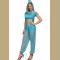 Genie Rhoda Carpet Sexy Adult Costume