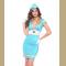 Air Candy Costume
