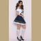 Women's Bavarian German Oktoberfest Dress sexy Beer Girl Costume