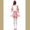 Sexy Nurse Dress Halloween Cosplay Costume