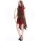 Halloween Costumes for Women  Adult Party Cosplay Warrior Costume Dress 