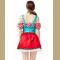 2019 New German Traditional Oktoberfest Beer Girl Costume