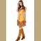 Women's Halloween Costume Tribal Native American Indian Princess Costume