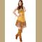 Women's Halloween Costume Tribal Native American Indian Princess Costume