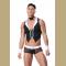 Men's Sexy Lingerie Suit Costume Nightclub Uniform