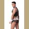 Men's Sexy Lingerie Suit Costume Nightclub Uniform