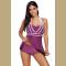 Womens Halter Plus Size Swimwear Tankini Slimming with Boyshorts Two Piece Bathing Suit Swimsuit Swimdress