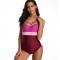 Sexys Swimwear for Women 2019 Swimwear Bikinis Vest Swimwear Woman Sports Woman Plus sizes Summer Beach