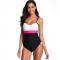 Sexys Swimwear for Women 2019 Swimwear Bikinis Vest Swimwear Woman Sports Woman Plus sizes Summer Beach