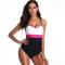 Sexys Swimwear for Women 2019 Swimwear Bikinis Vest Swimwear Woman Sports Woman Plus sizes Summer Beach