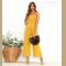 2019 Newest Women Casual Loose Camisole Sleeveless Solid Spring Jumpsuits