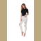 Women Denim Jeans Wash Broken Trousers Hot Sexy Slim Jeans For Woman Eur US Size Women Pants