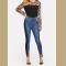 Women Denim Clubwear Jeans