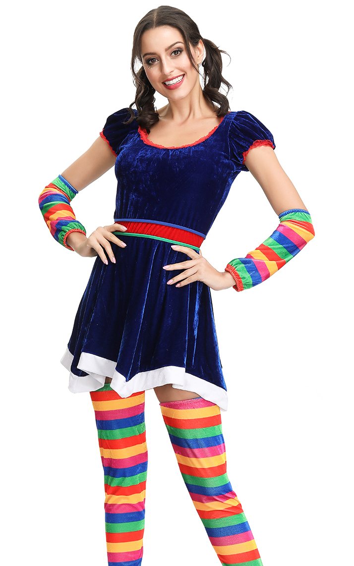 Cutie Clown Women's ...