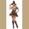 Women's Plus Size Queen of The High Seas Adult Woman Costume