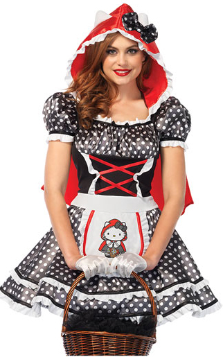 Halloween Cosplay Re...