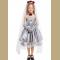 Ghostly Girl Bride Costume Cemetery Bride Costume Halloween Girl Costume