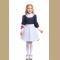 Little Girls Nurse Cosplay Costume Halloween Party Dress Up Costumes