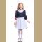 Little Girls Nurse Cosplay Costume Halloween Party Dress Up Costumes