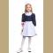 Little Girls Nurse Cosplay Costume Halloween Party Dress Up Costumes