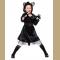 New Children Girls Black Cat Kids Animal Halloween Cosplay Costumes Carnival Party Supplies Costume Halloween Christmas 