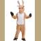 Kids Adult Christmas Reindeer Jumpsuit Costumes Cosplay Animal Party Fancy Dress Family Matching Outfits