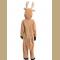 Kids Adult Christmas Reindeer Jumpsuit Costumes Cosplay Animal Party Fancy Dress Family Matching Outfits