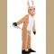 Kids Adult Christmas Reindeer Jumpsuit Costumes Cosplay Animal Party Fancy Dress Family Matching Outfits