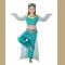 Kids Belly Dance Costume Set 