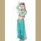 Kids Belly Dance Costume Set 