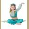 Kids Belly Dance Costume Set 