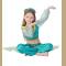 Kids Belly Dance Costume Set 