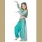 Kids Belly Dance Costume Set 