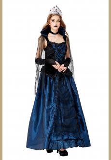 Princess Adult Cosplay Costume