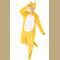 Unisex Animal Onesies, Cartoon Pajamas Cosplay Costume Sleepwear