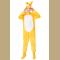 Unisex Animal Onesies, Cartoon Pajamas Cosplay Costume Sleepwear