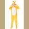 Unisex Animal Onesies, Cartoon Pajamas Cosplay Costume Sleepwear