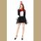 Circus costume for women sexy adult women carnival cute costumes for women