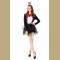 Circus costume for women sexy adult women carnival cute costumes for women