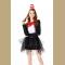 Circus costume for women sexy adult women carnival cute costumes for women