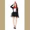 Circus costume for women sexy adult women carnival cute costumes for women